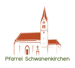 Logo | Pfarrei Schwanenkirchen
