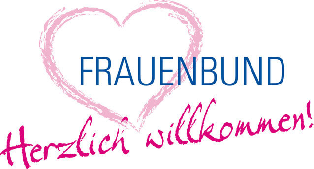 Logo Frauenbund | Pfarrei Schwanenkirchen