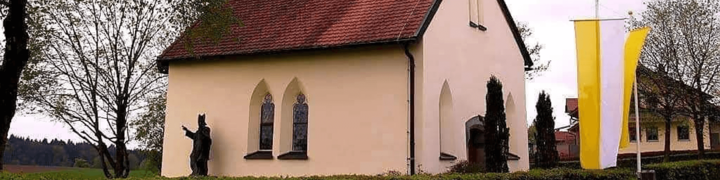 Kapelle | Pfarrei Schwanenkirchen