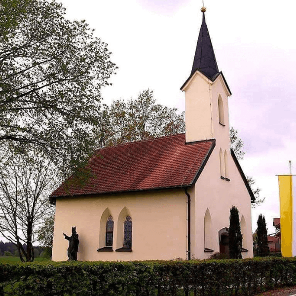 Kapelle | Pfarrei Schwanenkirchen