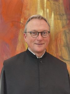 Pater Thomas OSB